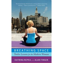 Breathing Space - K. Repka, A. Finger Twelve Lesso