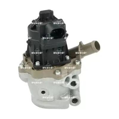 NRF AGR ventil EASY FIT NRF 48673
