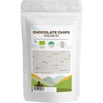 BrainMax Pure Pure® Dark Chocolate 70% Chips, парченца черен шоколад, BIO, 250 g