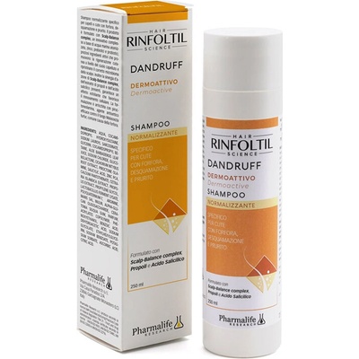 Pharmalife Research Ринфолтил Шампоан против пърхот (за жени) 250 ml | Pharmalife Research (639612 (1214NA) PL)