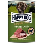 Happy Dog Sensible Pure Neuseeland Lamb 200 g