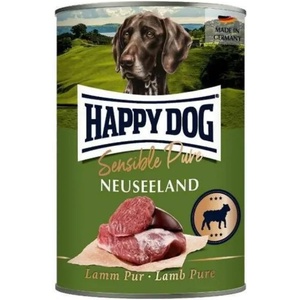 Happy Dog Sensible Pure Neuseeland Lamb 200 g