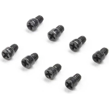 Axial Аксиални болтове на щифтове: scx30
