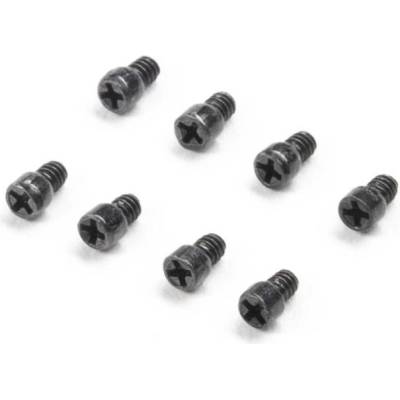 Axial Аксиални болтове на щифтове: scx30