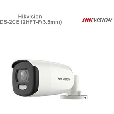 Hikvision DS-2CE12HFT-F(3.6mm)
