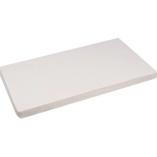 Infantilo Jersey prestieradlo Ecru 60x120