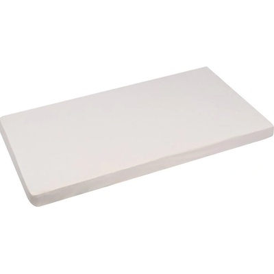Infantilo Jersey prestieradlo Ecru 60x120
