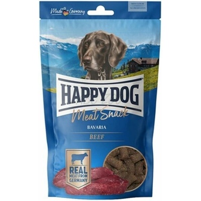 Happy Dog Masová pochoutka Bavaria 75 g