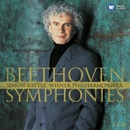 BEETHOVEN: COMPLETE SYMPHONIES CD