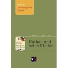 Mirjam Pressler 'Nathan und seine Kinder'