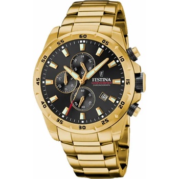 Image 1 of Festina F20541/4