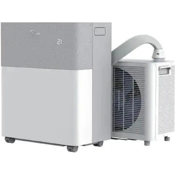 Image 1 of Midea MMCS-12HRN8-ARD0