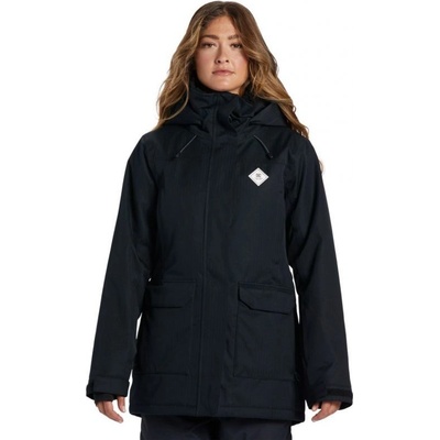 DC Phoenix Parka black