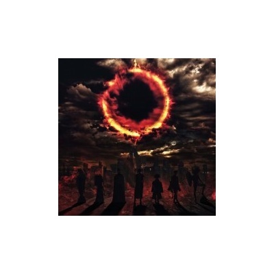 BABYMETAL - DISTORTION LTD. LP