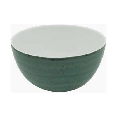 Rustico miska zelená 15 cm