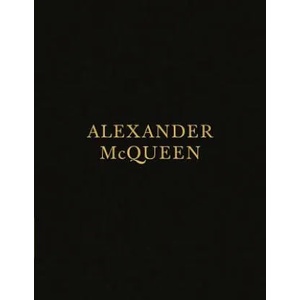 Alexander McQueen | Claire Wilcox (2015)