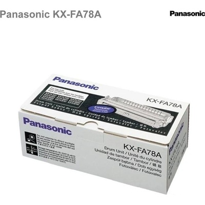 Panasonic KX-FA78A - originálny