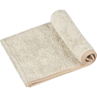 Bellatex Froté ručník kávový 30 x 30 cm