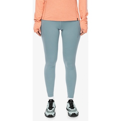 Dámske legíny Patagonia Mas Maipo Tights blue sage