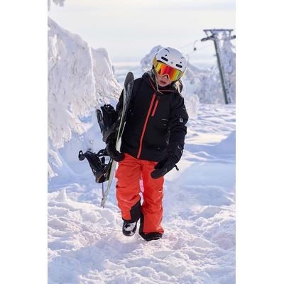 Reima Детски ски панталон Reima Wingon в оранжево (5100052A.9BYX)