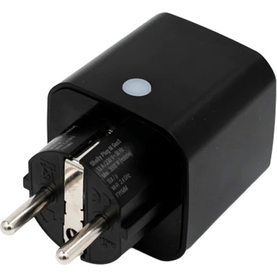 Shelly Plug PM Gen3 – Zboží Živě