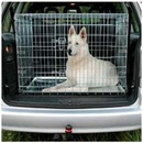 Ostatní potřeby pro cestování se psem Trixie Transportní klec č.4 93 x 69 x 62 cm