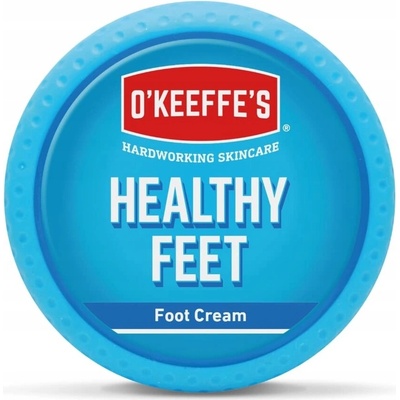 O'Keffe's Healthy Foot Velmi SUCHÉ A POŠKOZENÉ NOHY 98 ml