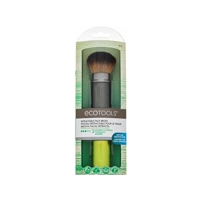 EcoTools Recycled Retractable Kabuki Brush