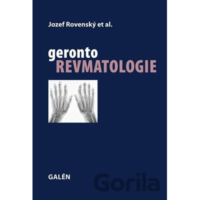 Gerontorevmatologie