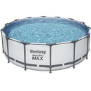 Bestway Steel Pro Max 488x122 cm (5612Z)