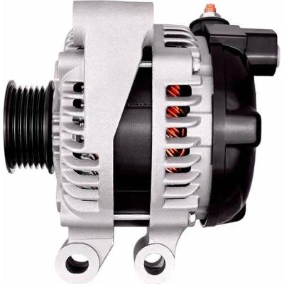 Alternátor HELLA 8EL 015 637-341