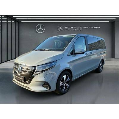 Mercedes-Benz EQV 300 150 kW