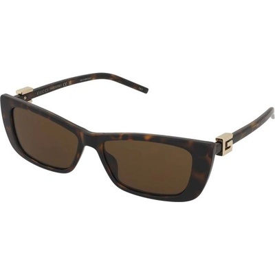 Gucci Диоптрични очила Gucci GG1681S 004