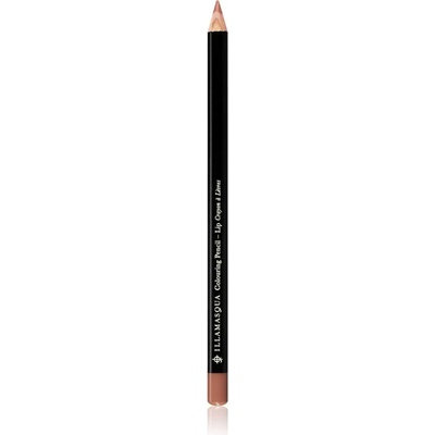 Illamasqua Colouring Lip Pencil молив-контур за устни цвят Raw 1, 4 гр