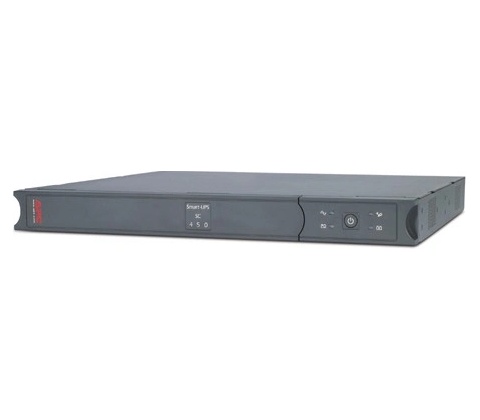 APC SC450RMI1U