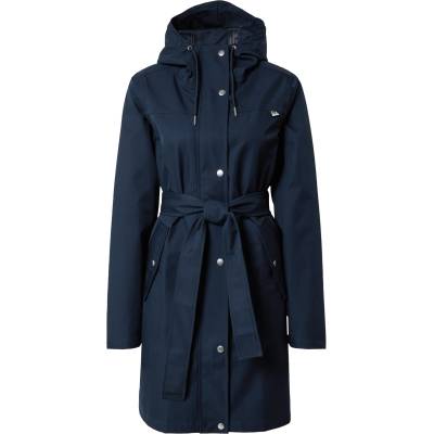 Danefae Функционално палто 'Rainlover' синьо, размер M