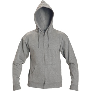 CERVA Cerva nagar / Суичър - сив меланж xxxl (0306001602006)