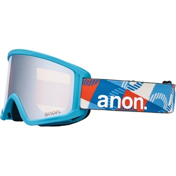 Anon Ски маска Anon Tracker 2.0 Ski goggles - Patchwork - размер One Size (417-4580-0711)