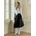Orsay Черна дамска пола ORSAY Orsay | Cheren | ЖЕНИ | 34