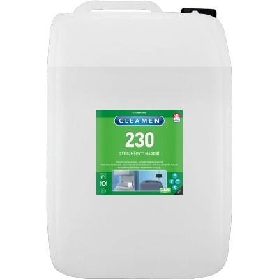 Cleamen 230 umývací prostriedok do umývačky 24 kg