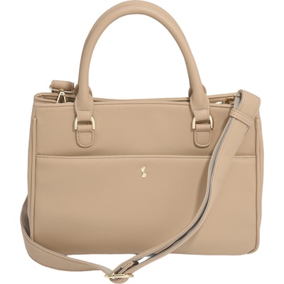 Stackers Дамска чанта Stackers S кафява (76217)