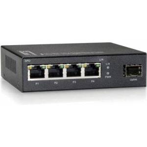 LevelOne GEU-0521