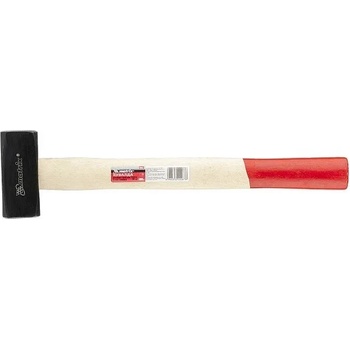 Image 1 of MTX Чук ковашки, 1500 g, дървена дръжка MTX