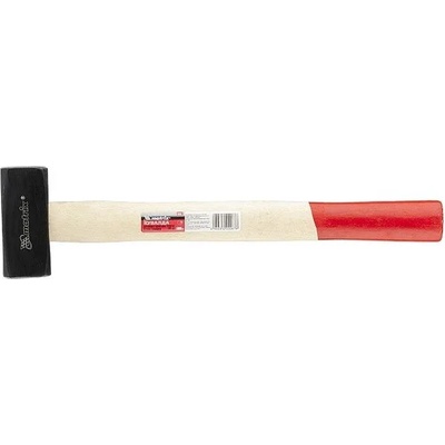MTX Чук ковашки, 1500 g, дървена дръжка MTX
