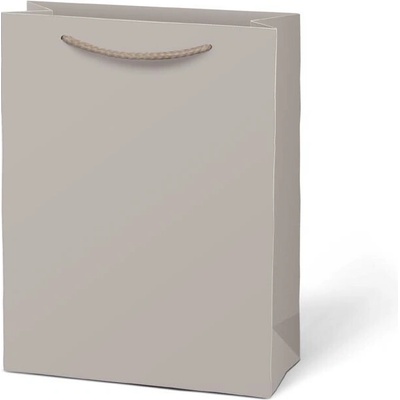 MFP paper Taška MFP dárková T 4 kraft 180x230x100 šedá 5252943