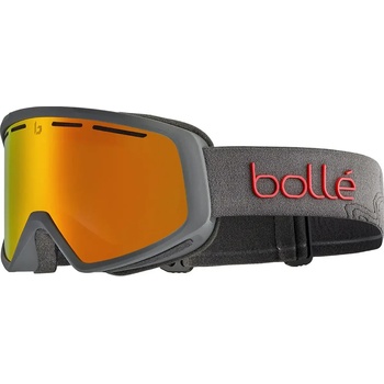 Bollé Очила Bolle Cascade Titanium Grey Matte Sunrise S2 BG006007 (BG006007)