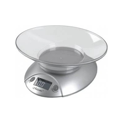 Maestro color Kitchen scales with bowl Maestro MR 1801
