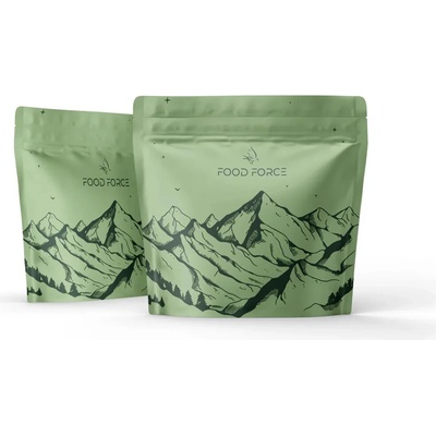 Food Force instantní kuřecí polévka 60 g