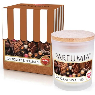 PARFUMIA CHOCOLAT & PRALINES 250 ml
