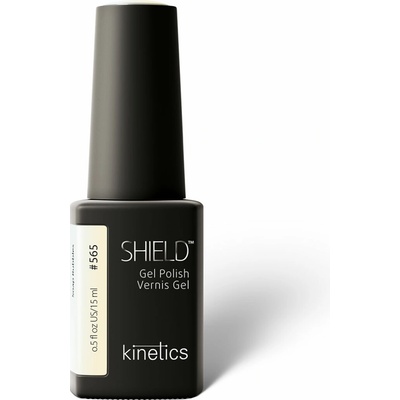 Kinetics Gél lak Shield 565 Soap Bubbles 15 ml